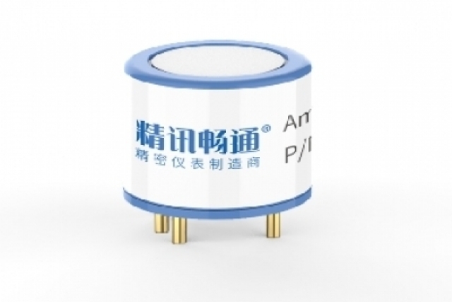 電化學臭氧傳感器可以應用在電力開關柜中