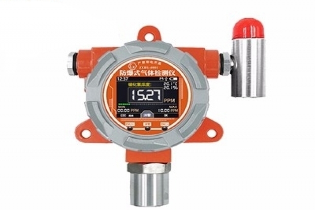 半導(dǎo)體可燃?xì)怏w傳感器是燃?xì)鈭?bào)警器的好搭檔