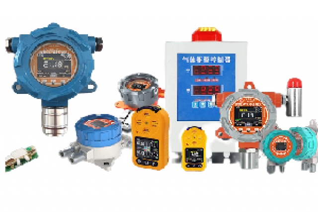 氣體檢測預(yù)處理系統(tǒng)的功能作用哪些？