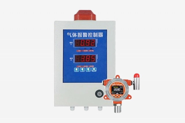 氣體報(bào)警器檢定工作中需要注意的事項(xiàng)