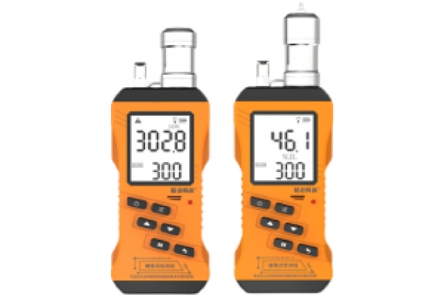 可燃?xì)怏w檢測(cè)儀都有哪些這些功能特色？