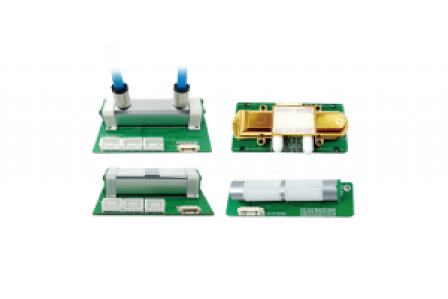 碳中和時代背景下，氣體傳感器市場迎來機遇