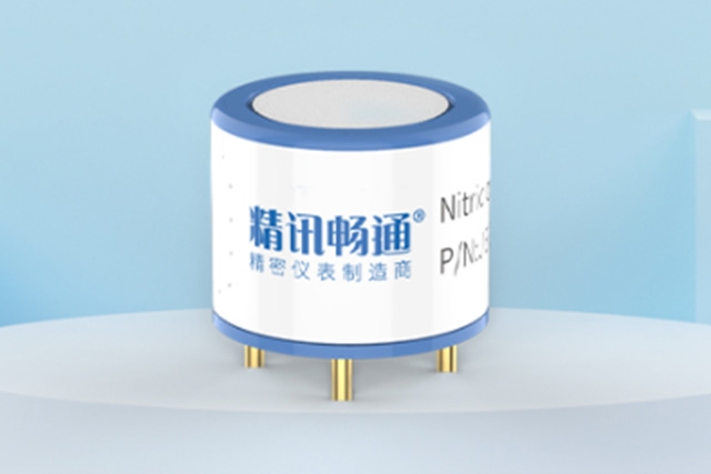 基于一氧化碳電化學傳感器的環(huán)境污染監(jiān)測系統(tǒng)設計與實現(xiàn)研究