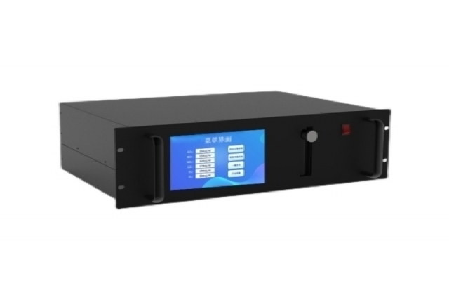 O3氣體分析儀在大氣污染監測中的應用