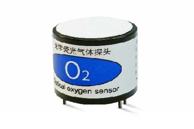熒光猝滅法氧氣傳感器：高精度無(wú)損監(jiān)測(cè)氧氣濃度