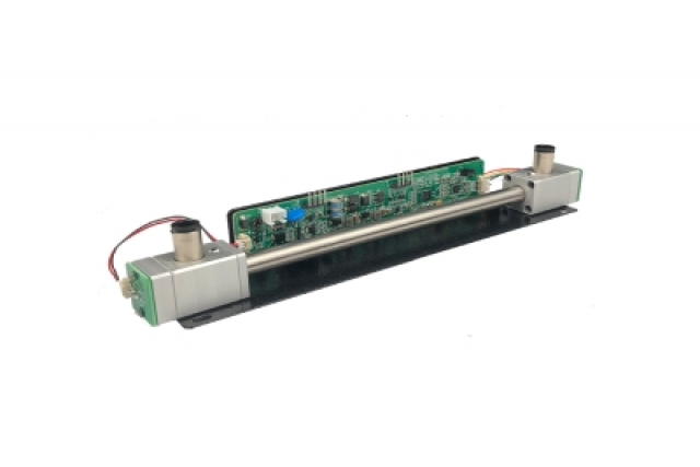 深度剖析紅外碳氫傳感器模組技術特點