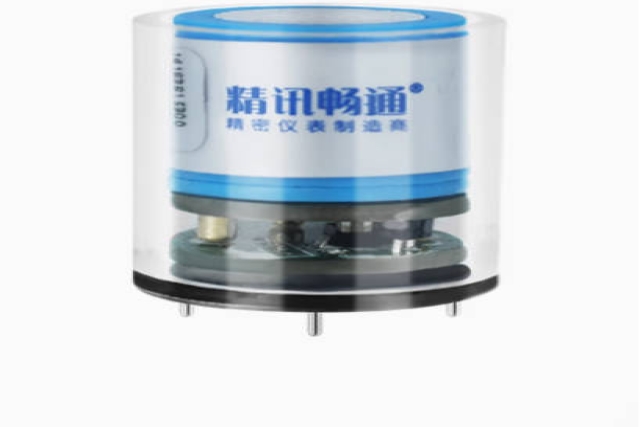 電化學(xué)氣體傳感器應(yīng)用于煤礦瓦斯檢測(cè)原理是啥？